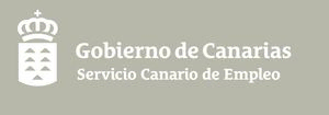 Logo gobierno de Canarias